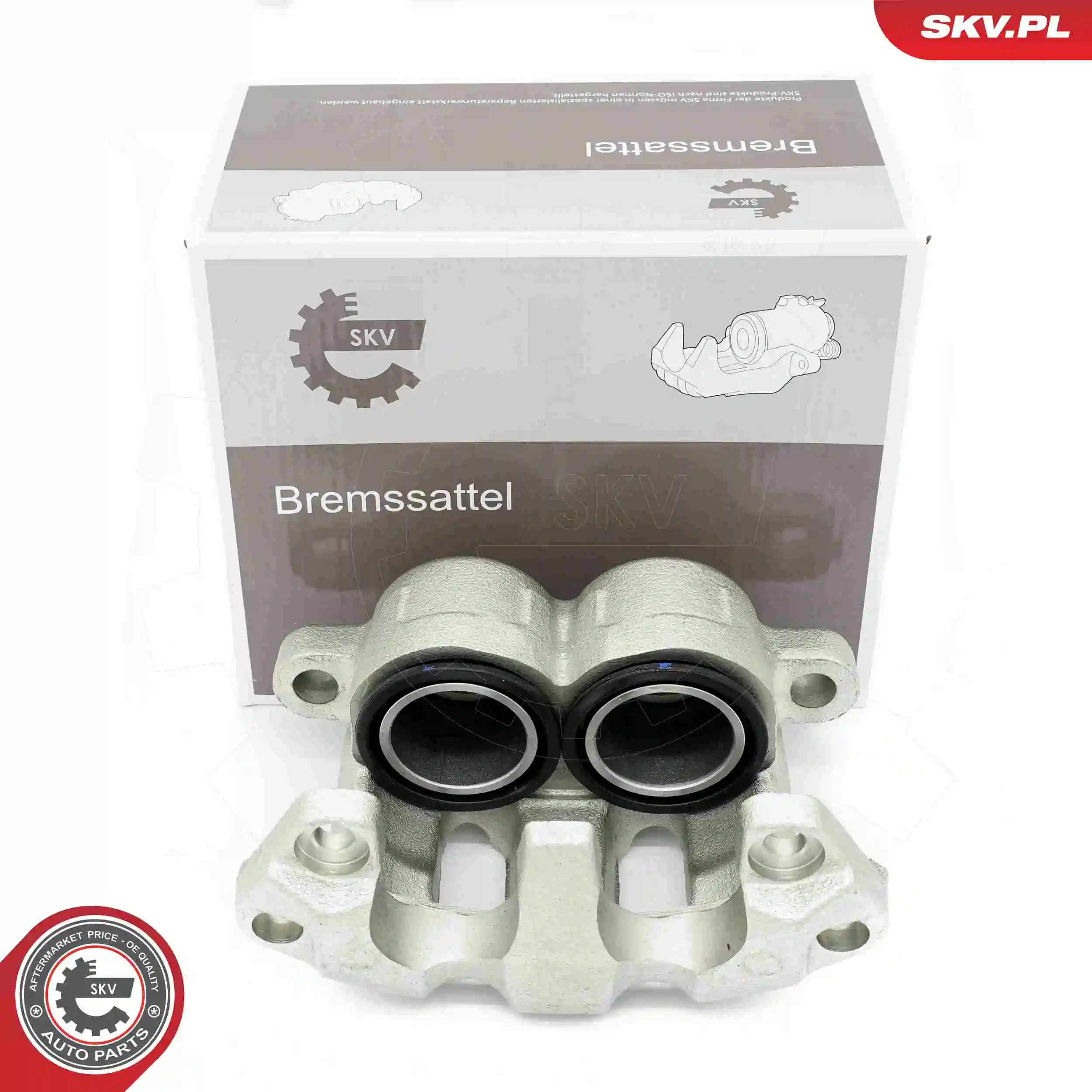 Brake Caliper